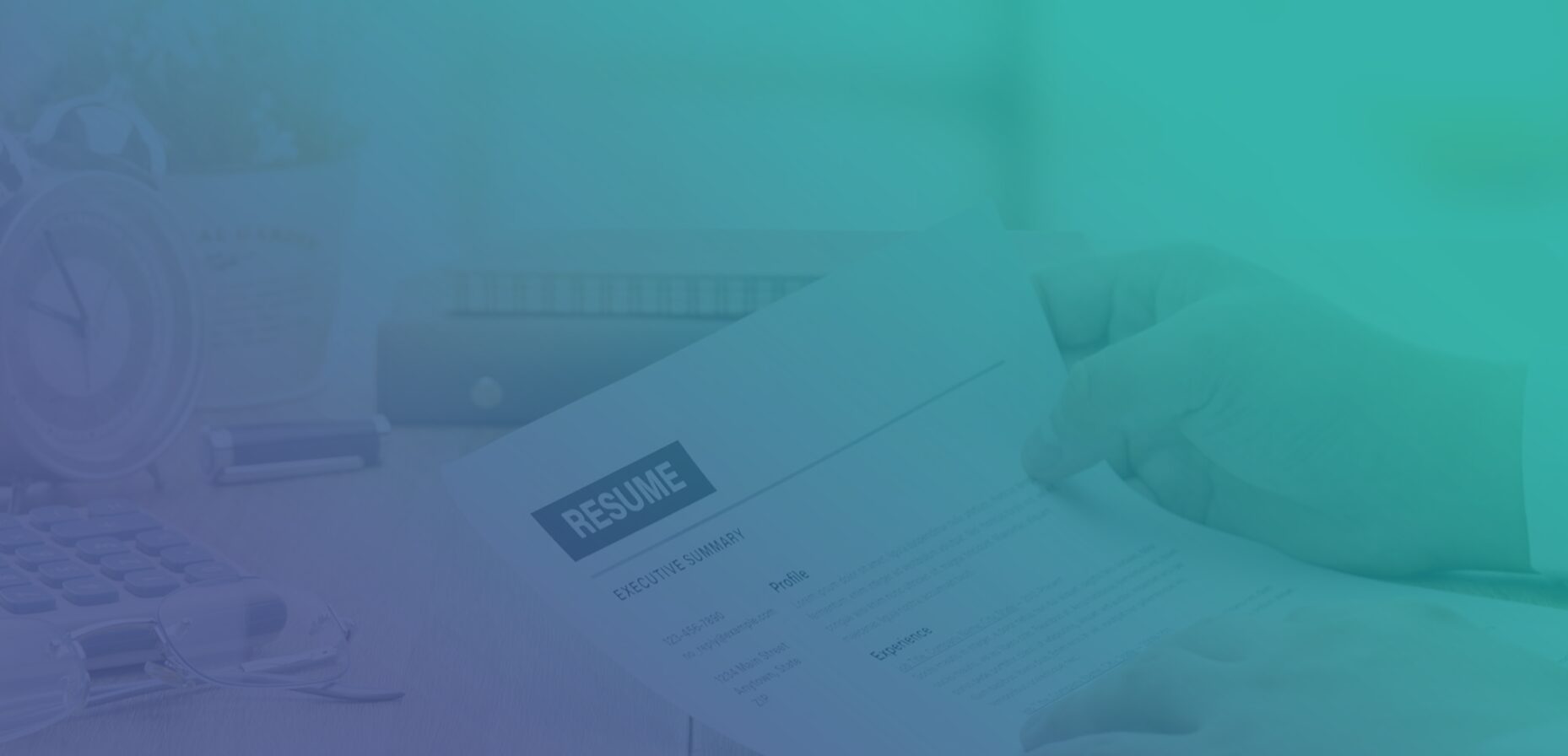 5 Strategies for Better Resume Preparation