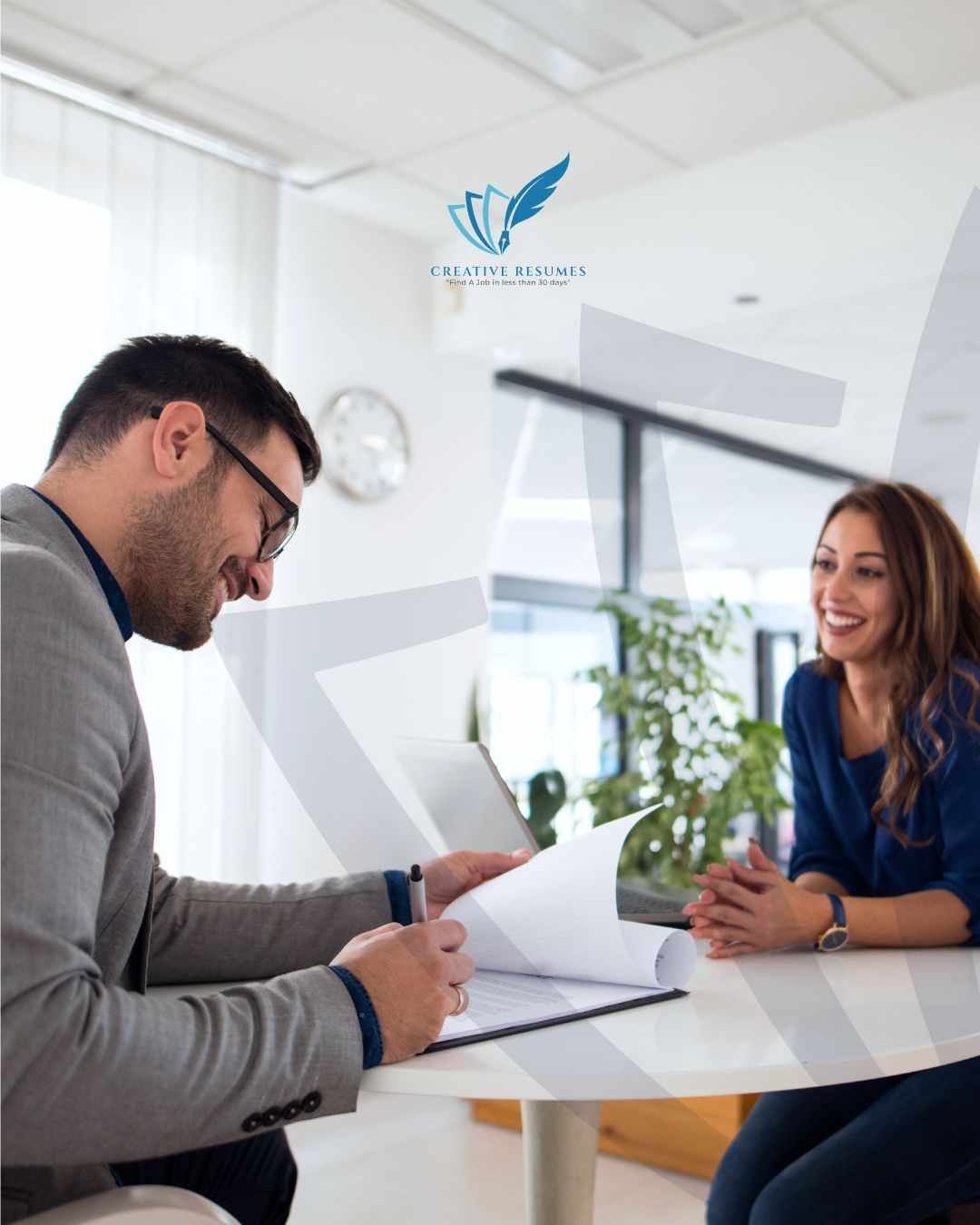 4 Ways to Make Your Resume Shine!
